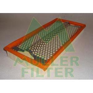 въздушен филтър MULLER FILTER PA293 