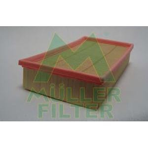 въздушен филтър MULLER FILTER PA294 