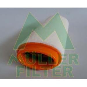 въздушен филтър MULLER FILTER PA295 
