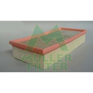 въздушен филтър MULLER FILTER PA296 