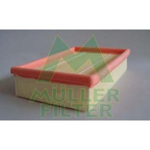въздушен филтър MULLER FILTER PA297 
