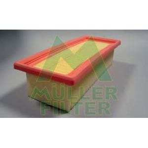 въздушен филтър MULLER FILTER PA300