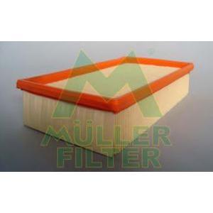 въздушен филтър MULLER FILTER PA301