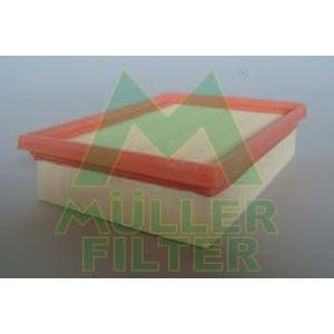 въздушен филтър MULLER FILTER PA307 