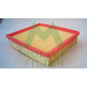 въздушен филтър MULLER FILTER PA3100 
