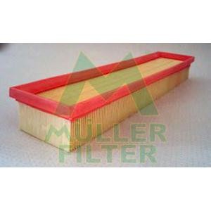 въздушен филтър MULLER FILTER PA3101 