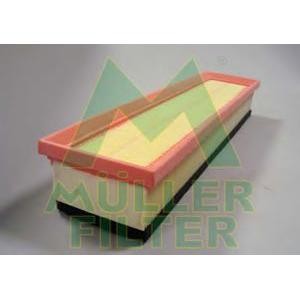 въздушен филтър MULLER FILTER PA3101S 