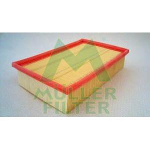 въздушен филтър MULLER FILTER PA3102 