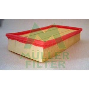 въздушен филтър MULLER FILTER PA3103 
