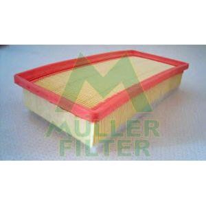 въздушен филтър MULLER FILTER PA3104 