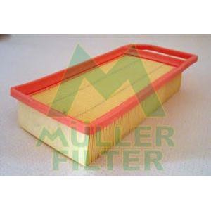 въздушен филтър MULLER FILTER PA3105