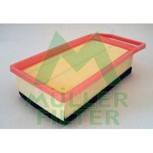 въздушен филтър MULLER FILTER PA3105S