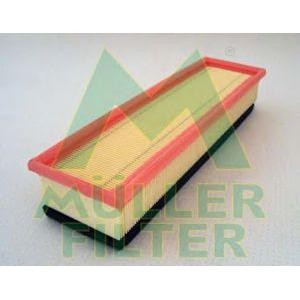 въздушен филтър MULLER FILTER PA3108S 