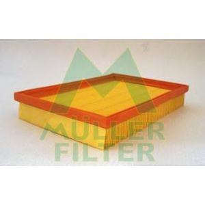 въздушен филтър MULLER FILTER PA311