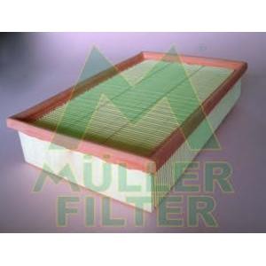 въздушен филтър MULLER FILTER PA3112 