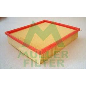 въздушен филтър MULLER FILTER PA3114 