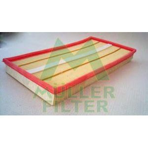 въздушен филтър MULLER FILTER PA3116 