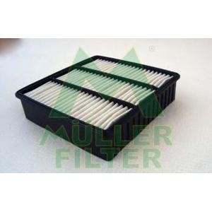 въздушен филтър MULLER FILTER PA3117