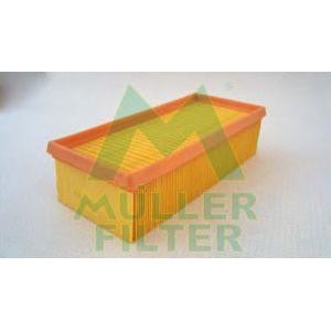 въздушен филтър MULLER FILTER PA3118 
