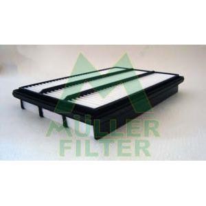 въздушен филтър MULLER FILTER PA3119 