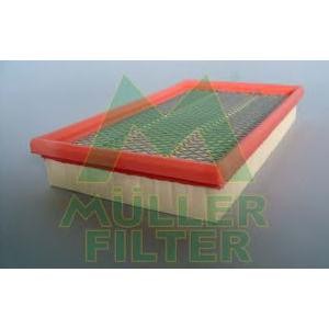 въздушен филтър MULLER FILTER PA312