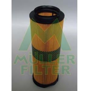 въздушен филтър MULLER FILTER PA3120