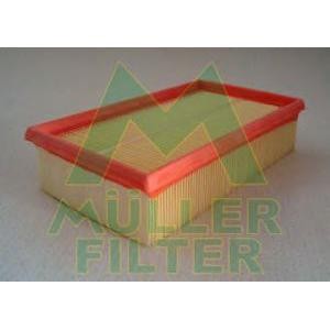 въздушен филтър MULLER FILTER PA3122 