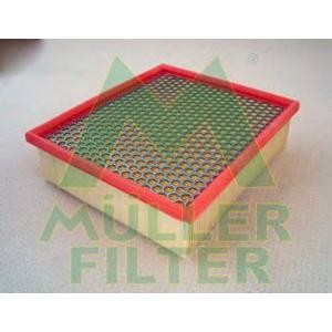 въздушен филтър MULLER FILTER PA3123 