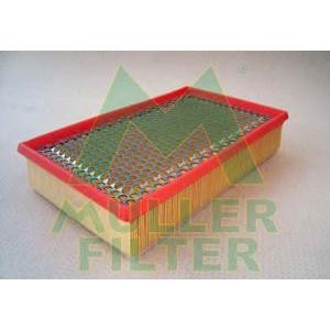 въздушен филтър MULLER FILTER PA3126 