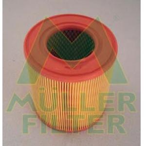 въздушен филтър MULLER FILTER PA3127 