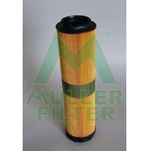въздушен филтър MULLER FILTER PA3128 