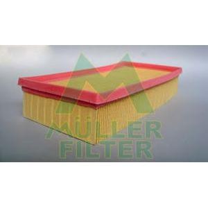 въздушен филтър MULLER FILTER PA3129