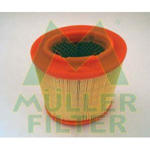 въздушен филтър MULLER FILTER PA3132