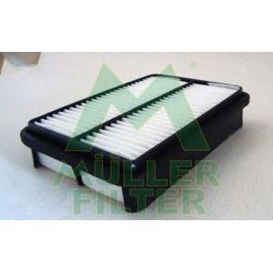 въздушен филтър MULLER FILTER PA3136 