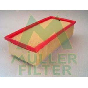 въздушен филтър MULLER FILTER PA3137 