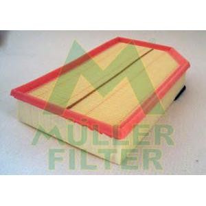 въздушен филтър MULLER FILTER PA3138 