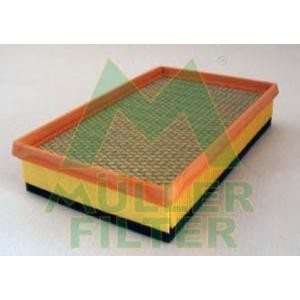 въздушен филтър MULLER FILTER PA3139 