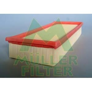 въздушен филтър MULLER FILTER PA314 