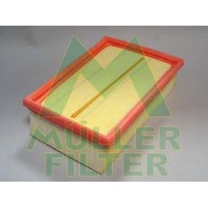 въздушен филтър MULLER FILTER PA3141 