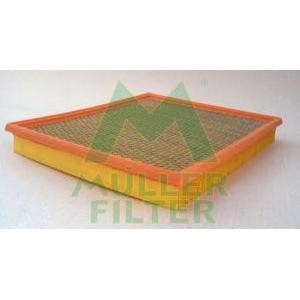 въздушен филтър MULLER FILTER PA3142 