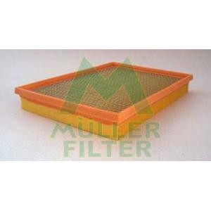 въздушен филтър MULLER FILTER PA3143 