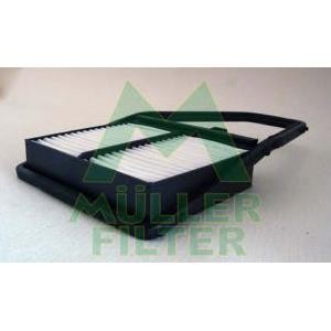 въздушен филтър MULLER FILTER PA3147 