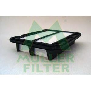 въздушен филтър MULLER FILTER PA3148 