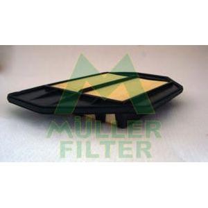 въздушен филтър MULLER FILTER PA3149 