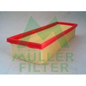 въздушен филтър MULLER FILTER PA315 