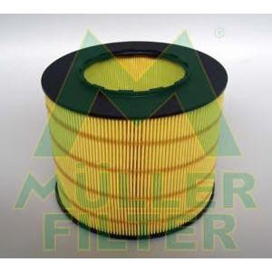 въздушен филтър MULLER FILTER PA3150 
