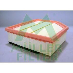 въздушен филтър MULLER FILTER PA3151 