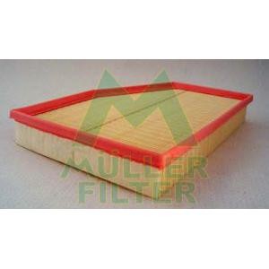 въздушен филтър MULLER FILTER PA3153 