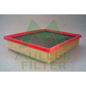 въздушен филтър MULLER FILTER PA3156 