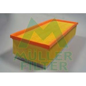 въздушен филтър MULLER FILTER PA3157 
